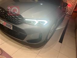 بي ام دبليو الفئة 3